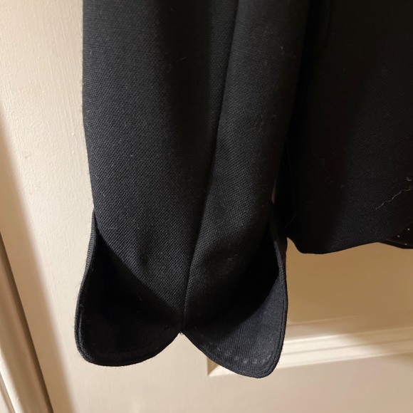 Designer jacket - Picture 5 of 5